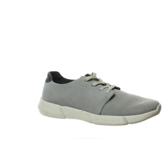 Crevo Other - CREVO New Shoes Men's Keegan Taupe Fashion Sneakers Lace Up Comfy Sport NWT 13M